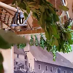 Grosseiberhof Waldmünchen