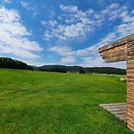 Grosseiberhof 3* Waldmünchen