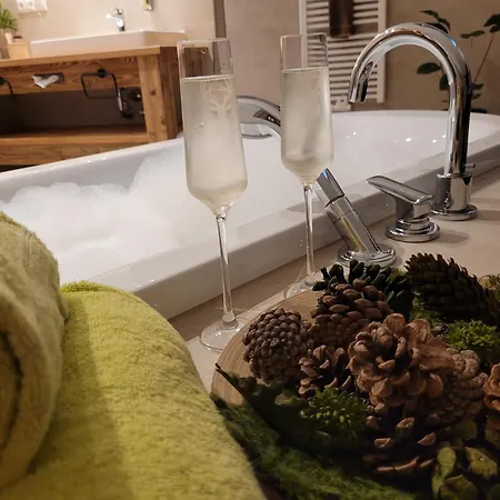 Grosseiberhof 3* Waldmünchen