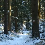 Grosseiberhof 3* Waldmünchen