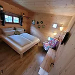 Grosseiberhof Hotel 3*