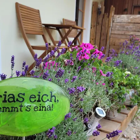 Großeiberhof Waldmünchen