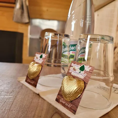 Großeiberhof 3*