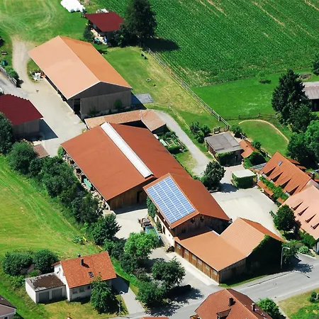 Hotel Grosseiberhof Waldmünchen
