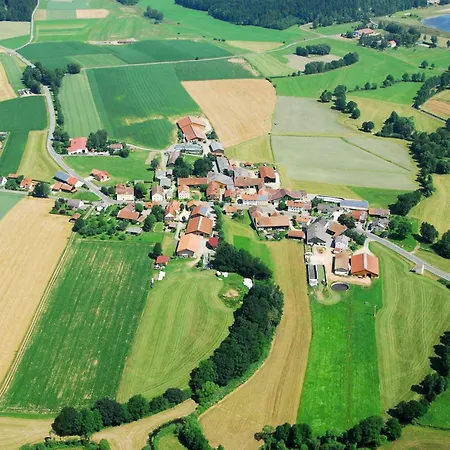Grosseiberhof 3*