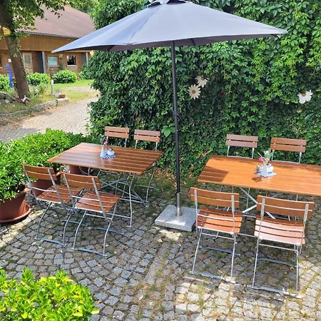 Großeiberhof 3* Waldmünchen