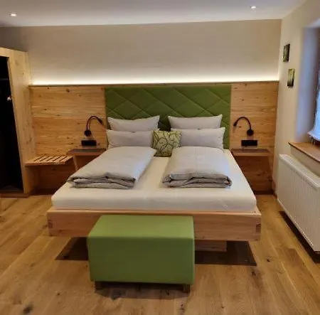 Grosseiberhof Hotel