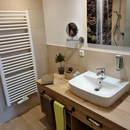 Grosseiberhof 3*
