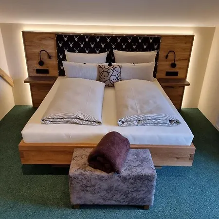 Hotel Grosseiberhof 3*