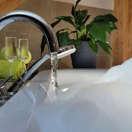 Grosseiberhof 3* Waldmünchen