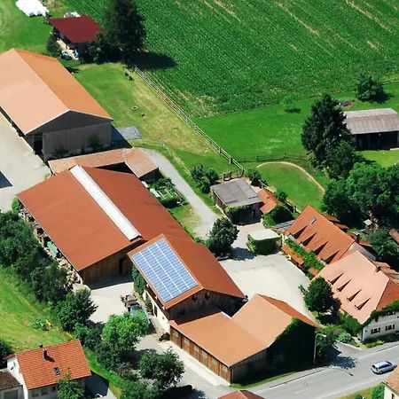 Grosseiberhof 3*