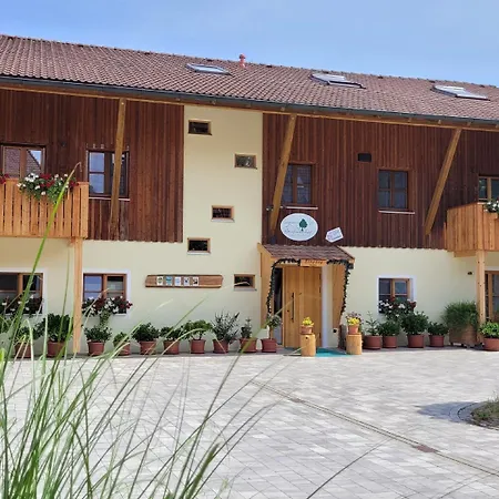 Hotel Grosseiberhof