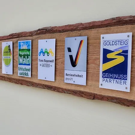 Grosseiberhof Hotel 3*