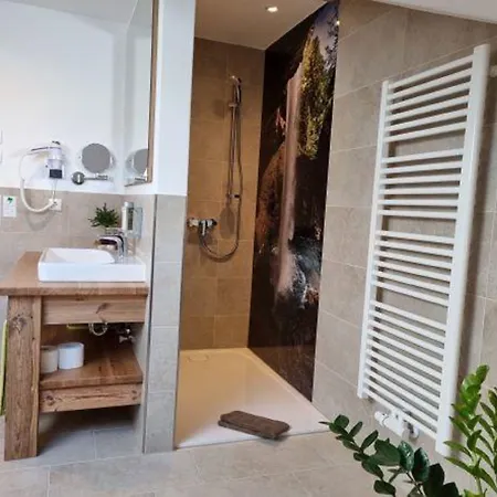 Hotel Grosseiberhof 3*
