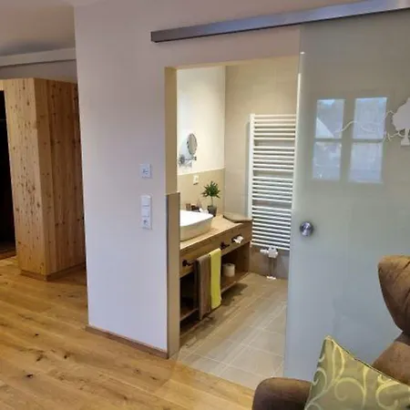 Grosseiberhof 3* Waldmünchen