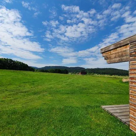 Grosseiberhof 3* Waldmünchen