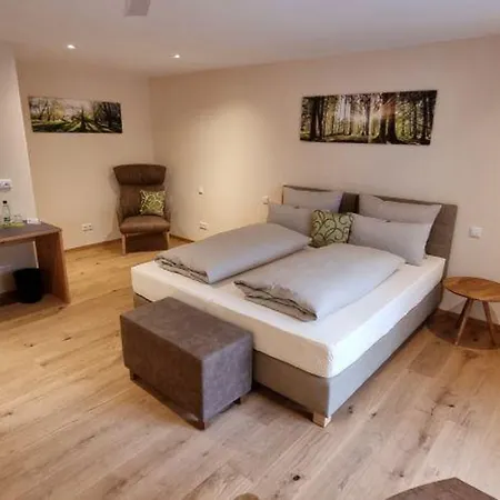 Grosseiberhof 3*