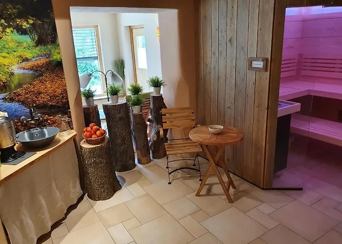 Hotel Grosseiberhof