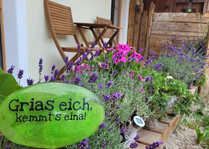 Grosseiberhof Waldmünchen