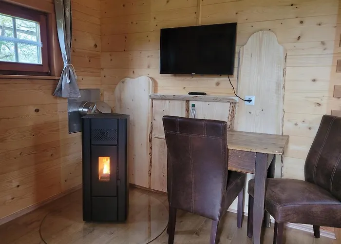 Hotel Grosseiberhof 3*