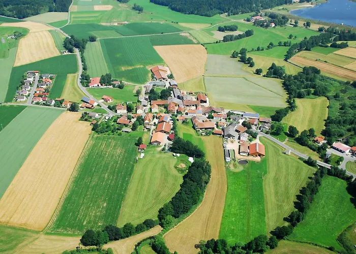 Grosseiberhof 3*
