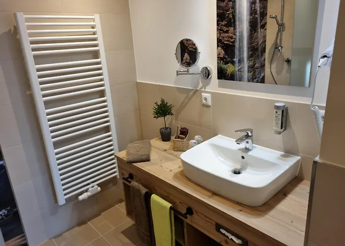 Grosseiberhof 3*