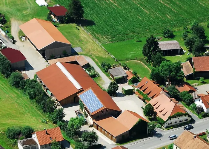 Grosseiberhof 3*