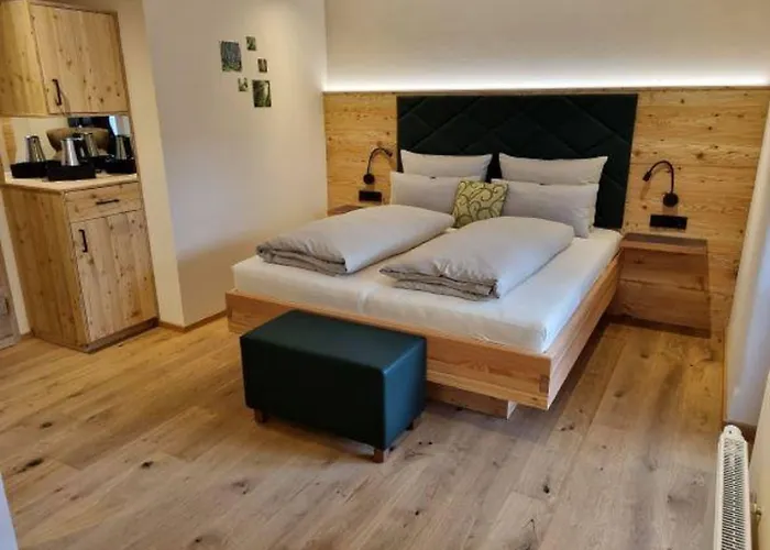 Hotel Grosseiberhof Waldmünchen