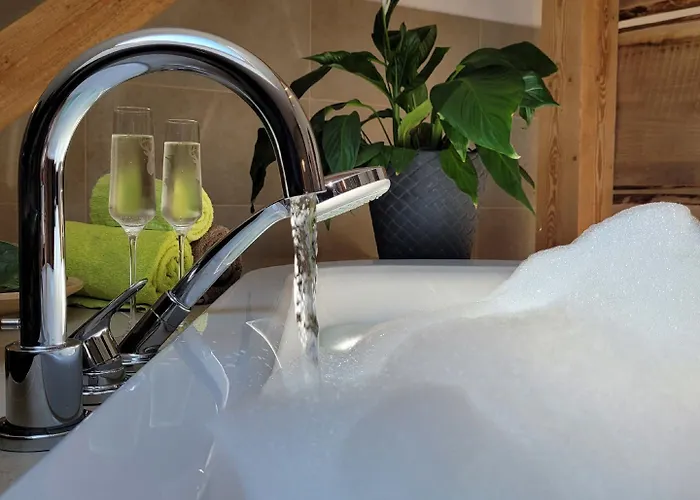 Grosseiberhof Hotel 3*