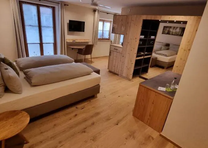 Grosseiberhof 3* Waldmünchen