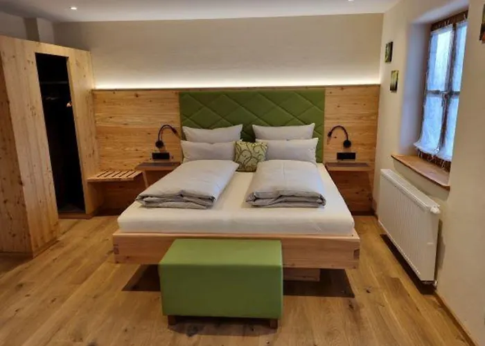 Hotel Grosseiberhof