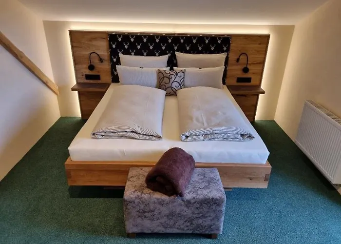 Grosseiberhof Hotel
