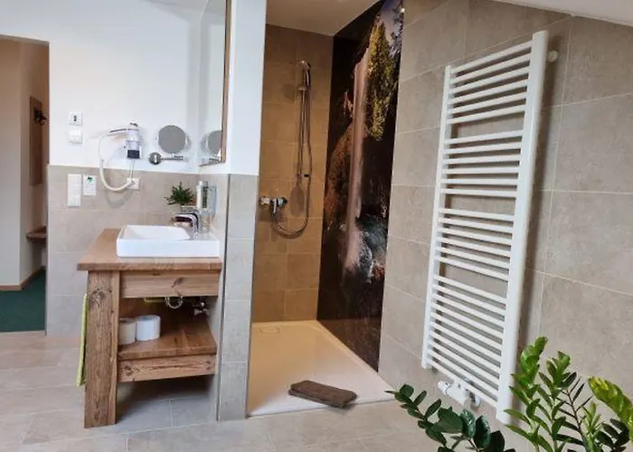 Hotel Grosseiberhof 3*