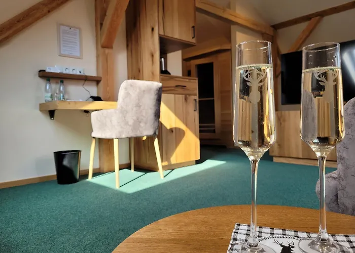 Hotel Grosseiberhof 3*