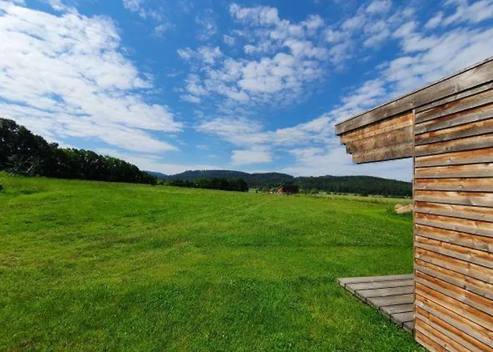Grosseiberhof 3* Waldmünchen