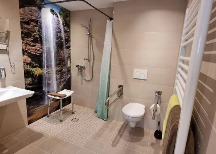 Grosseiberhof Hotel Waldmünchen