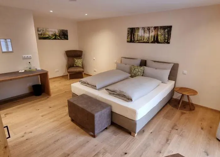 Grosseiberhof 3*
